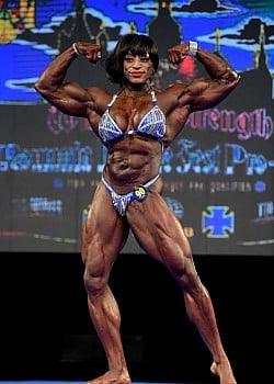 Monique Jones